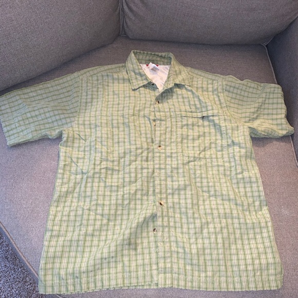 The North Face Other - Men’s The North Face Camp Shirt